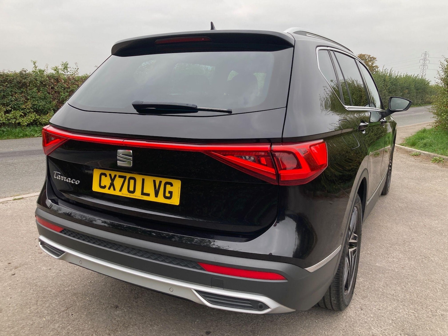 Used SEAT Tarraco 2021 for sale - 76701174: Photo 21