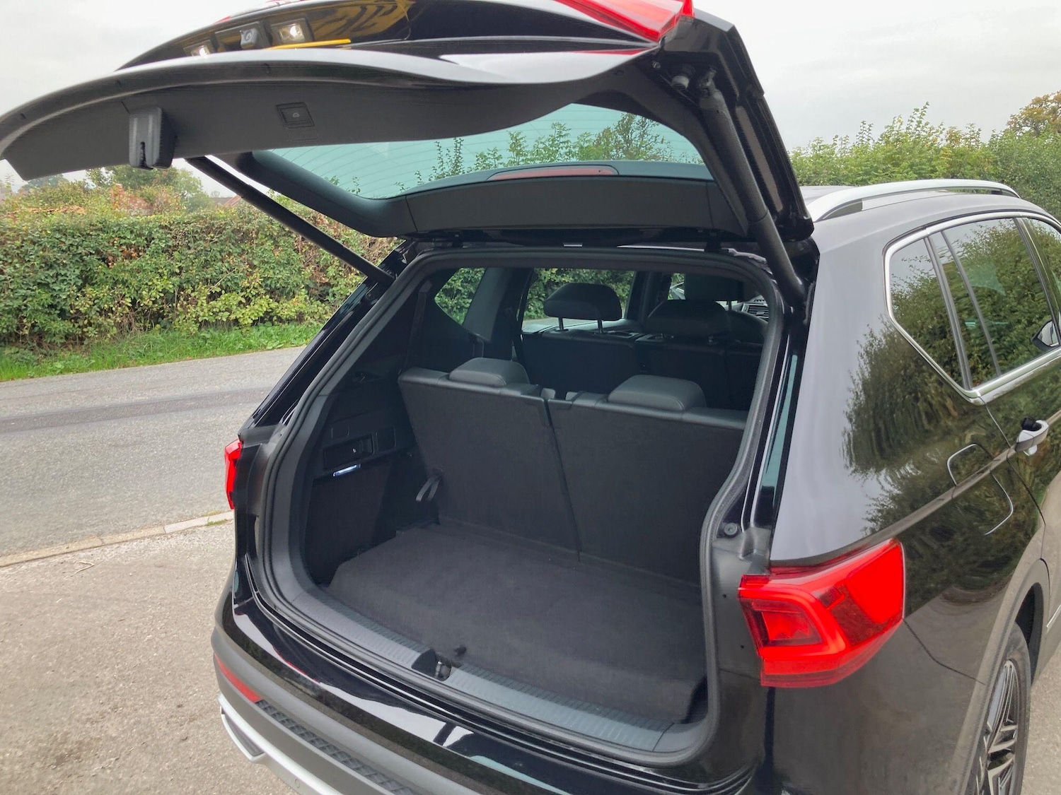 Used SEAT Tarraco 2021 for sale - 76701174: Photo 23