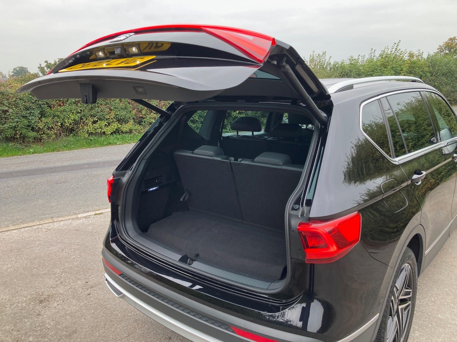 Used SEAT Tarraco 2021 for sale - 76701174: Photo 24