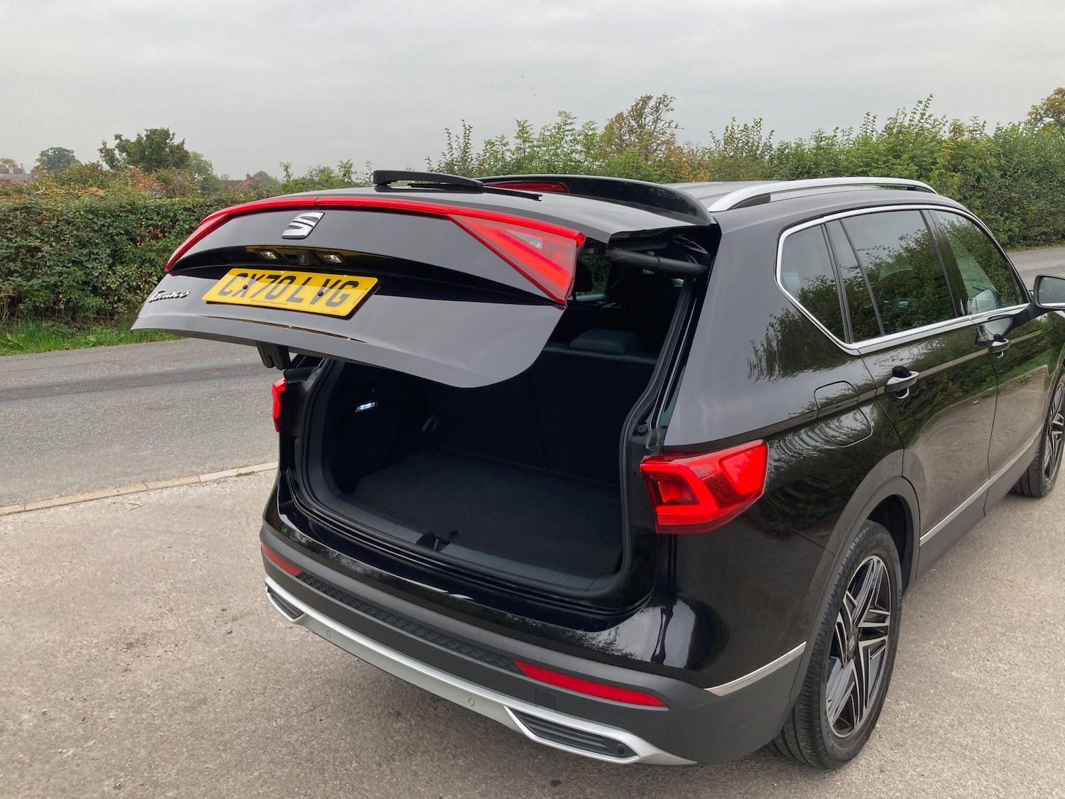 Used SEAT Tarraco 2021 for sale - 76701174: Photo 26