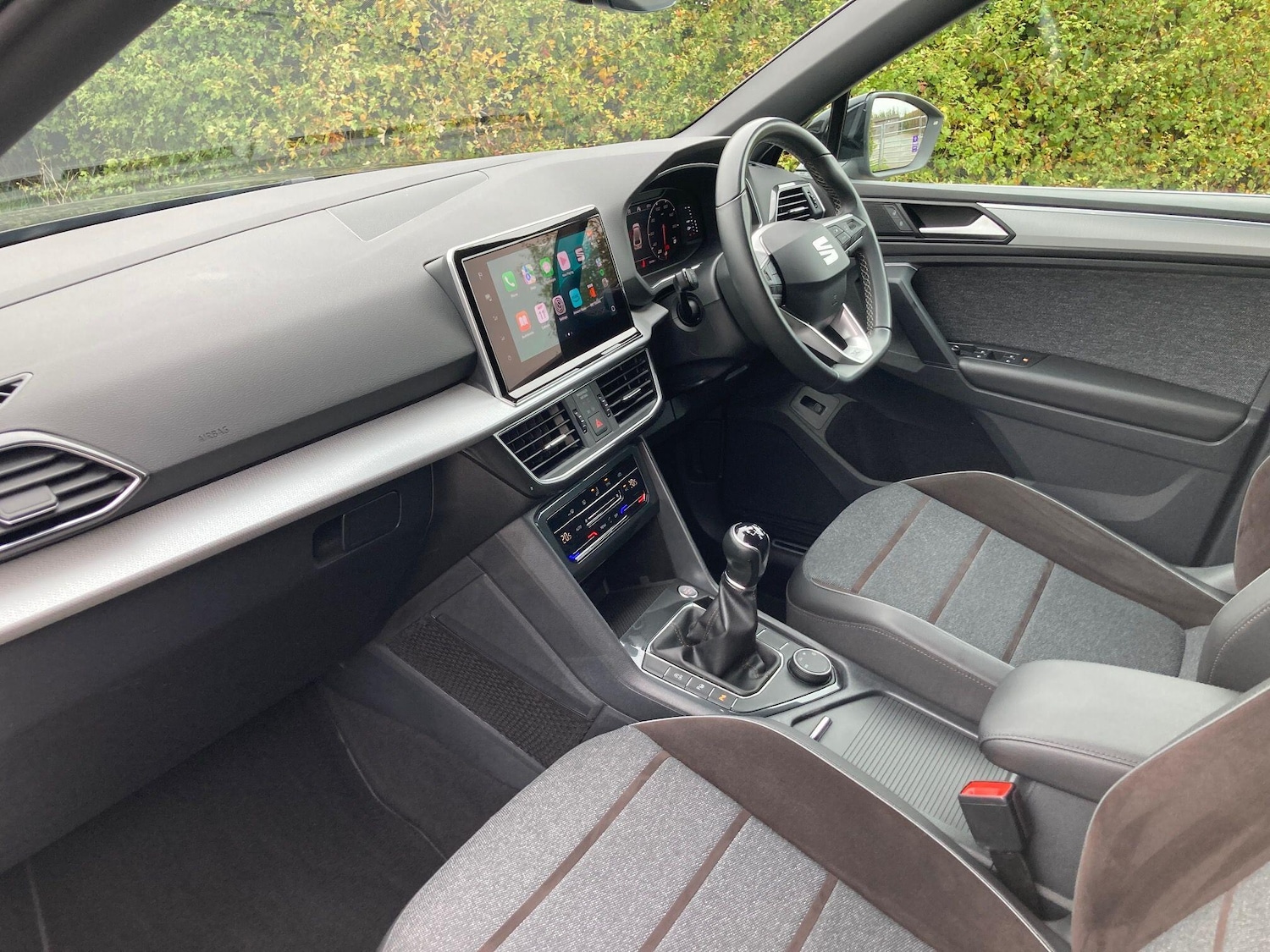 Used SEAT Tarraco 2021 for sale - 76701174: Photo 32