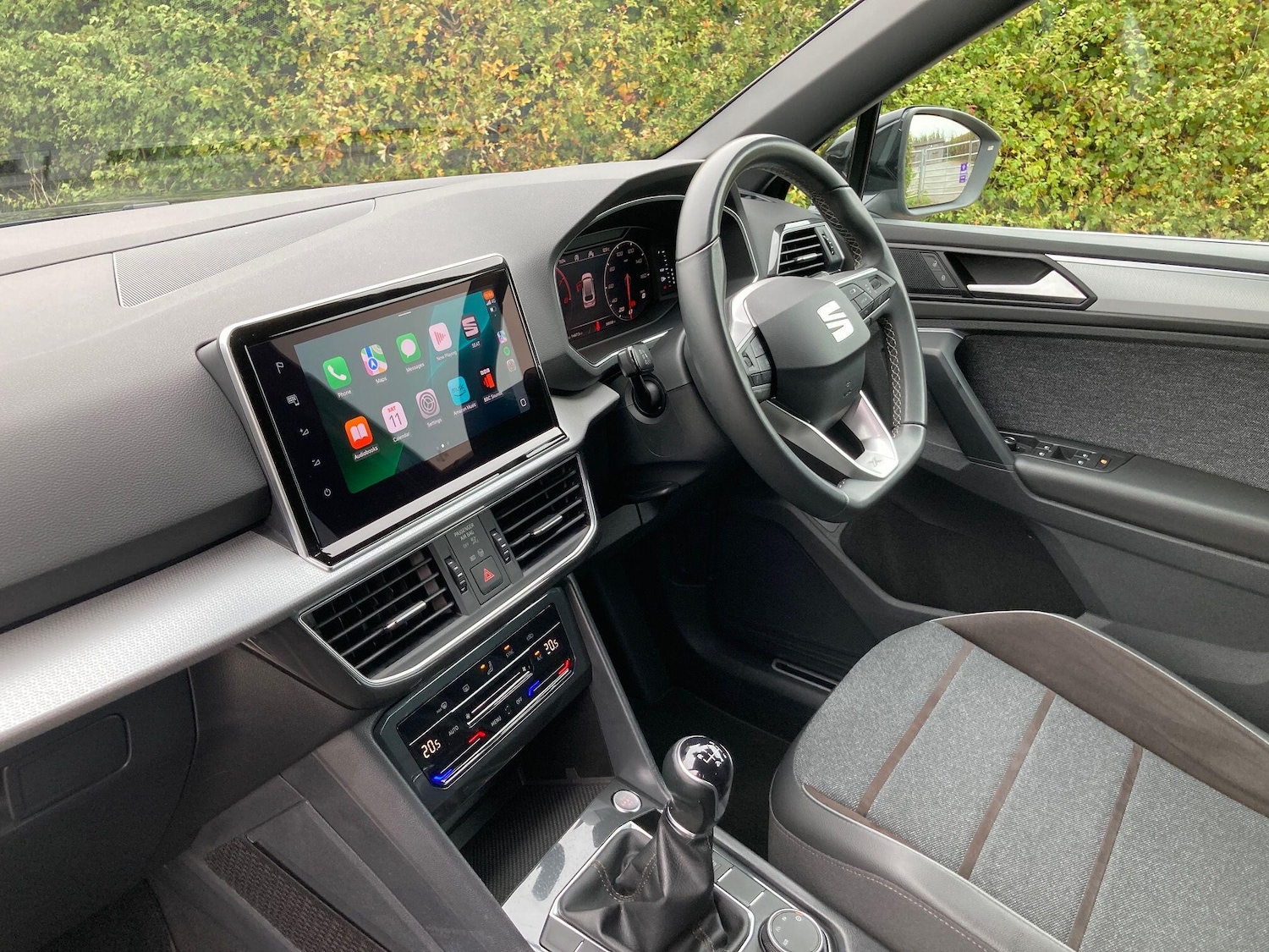 Used SEAT Tarraco 2021 for sale - 76701174: Photo 33