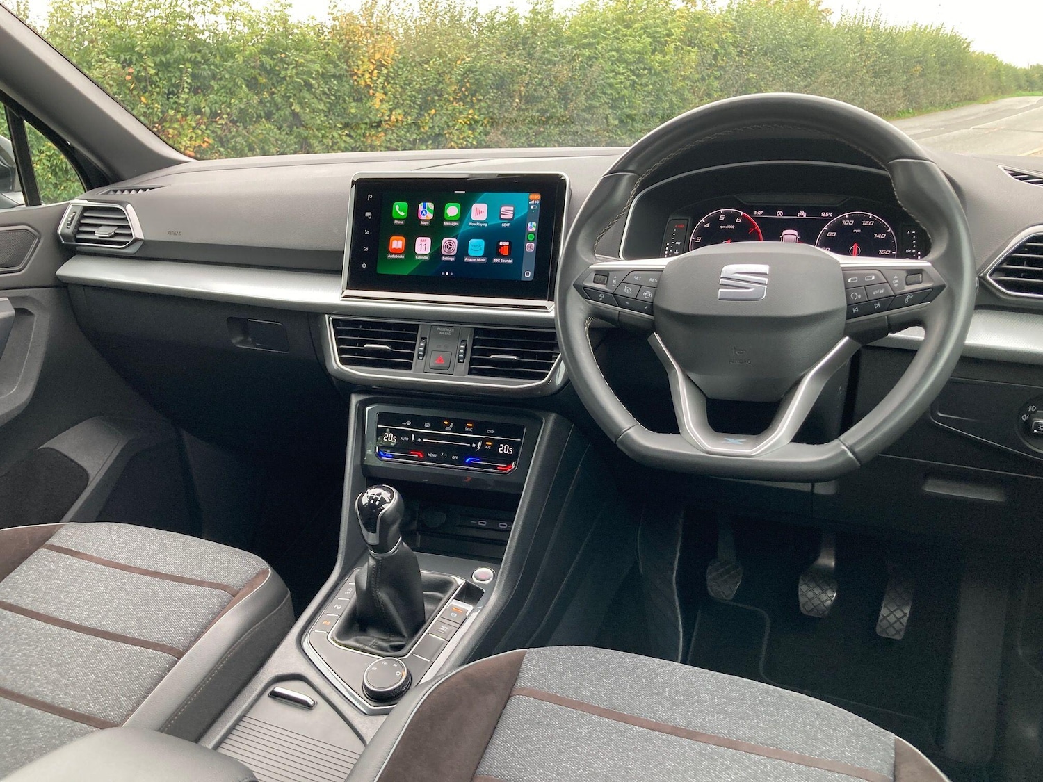 Used SEAT Tarraco 2021 for sale - 76701174: Photo 34