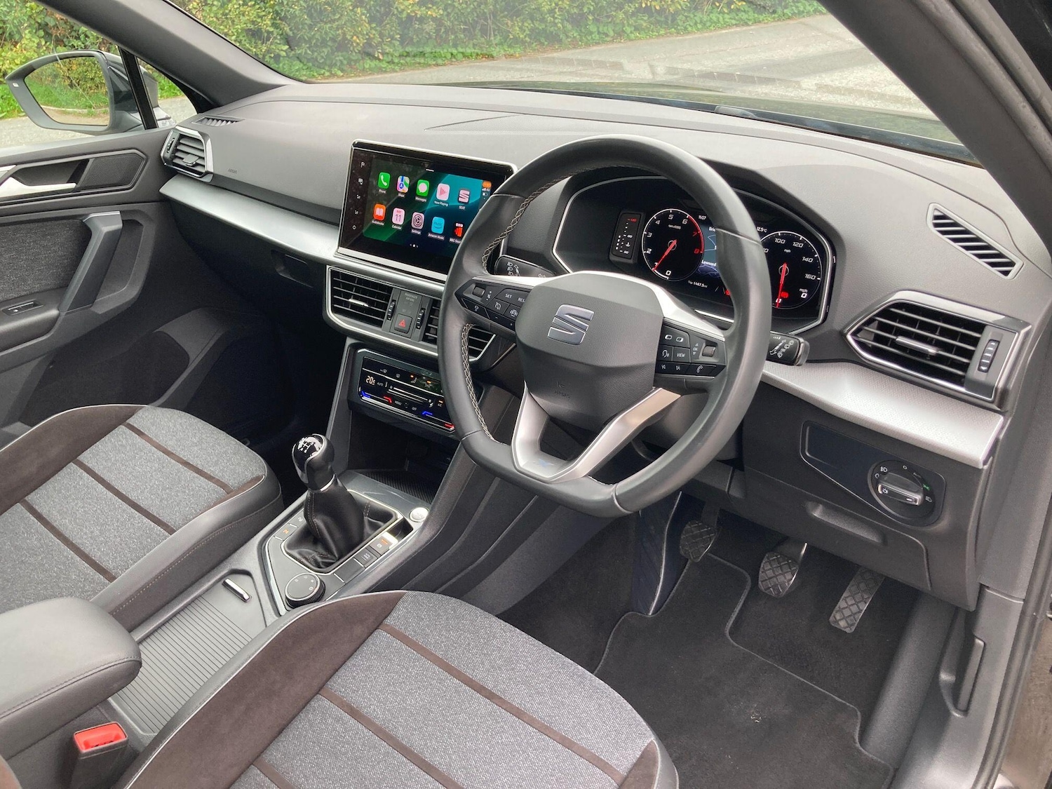 Used SEAT Tarraco 2021 for sale - 76701174: Photo 35