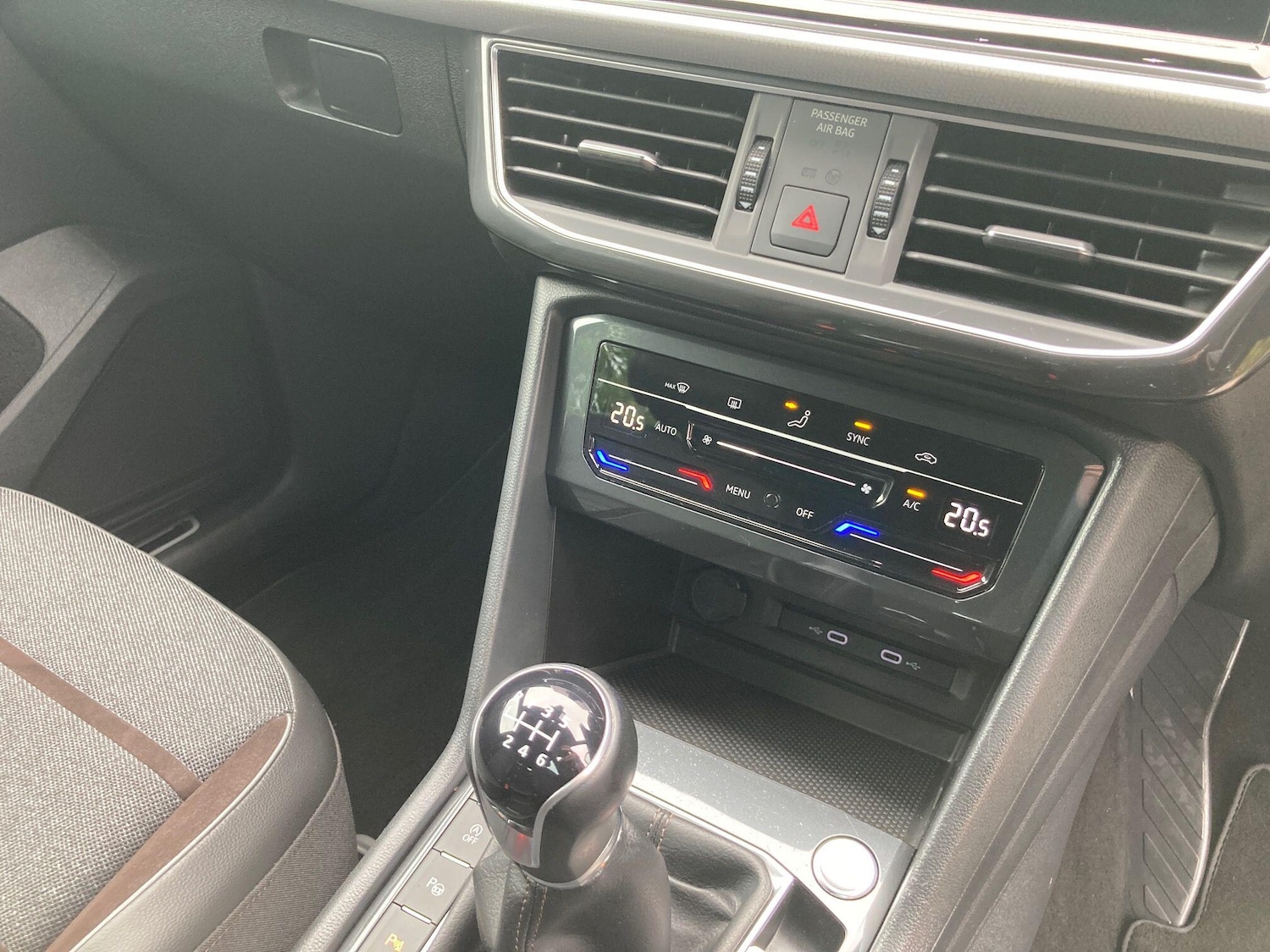 Used SEAT Tarraco 2021 for sale - 76701174: Photo 36