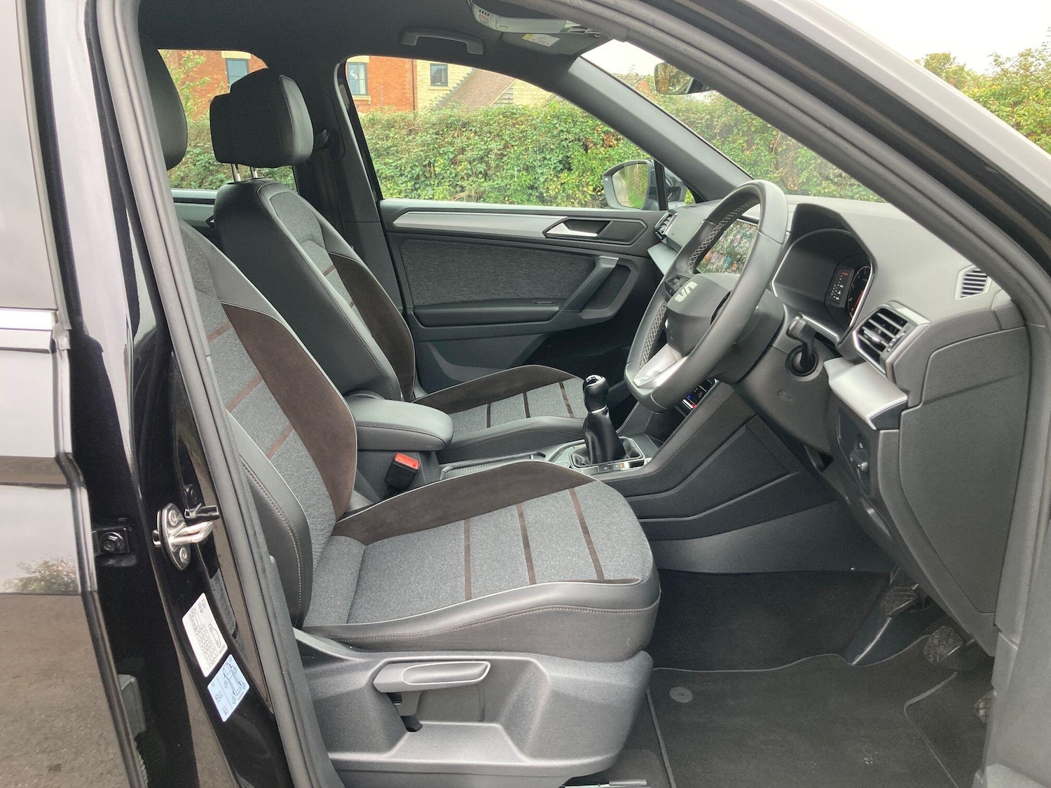 Used SEAT Tarraco 2021 for sale - 76701174: Photo 37