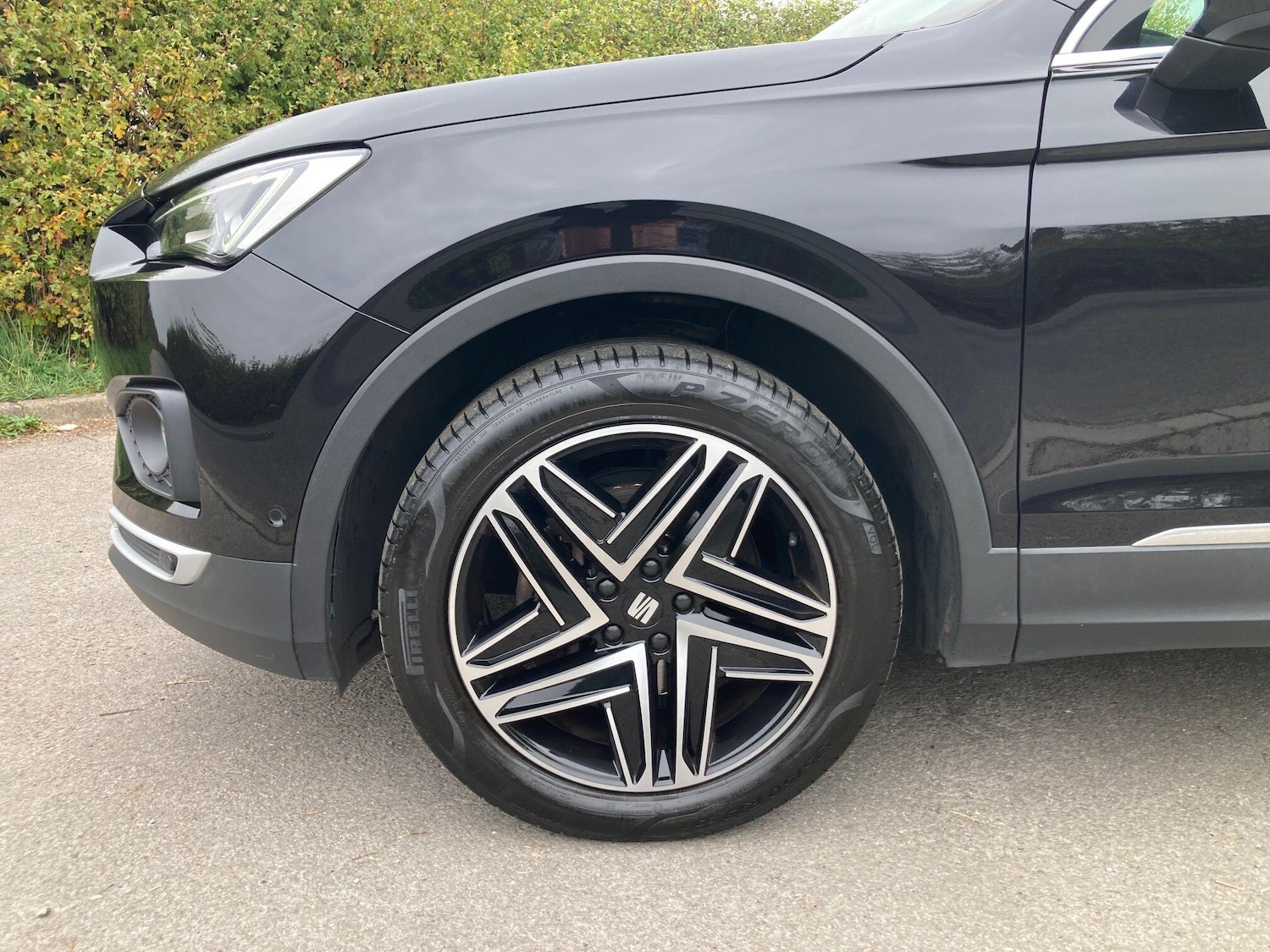 Used SEAT Tarraco 2021 for sale - 76701174: Photo 41