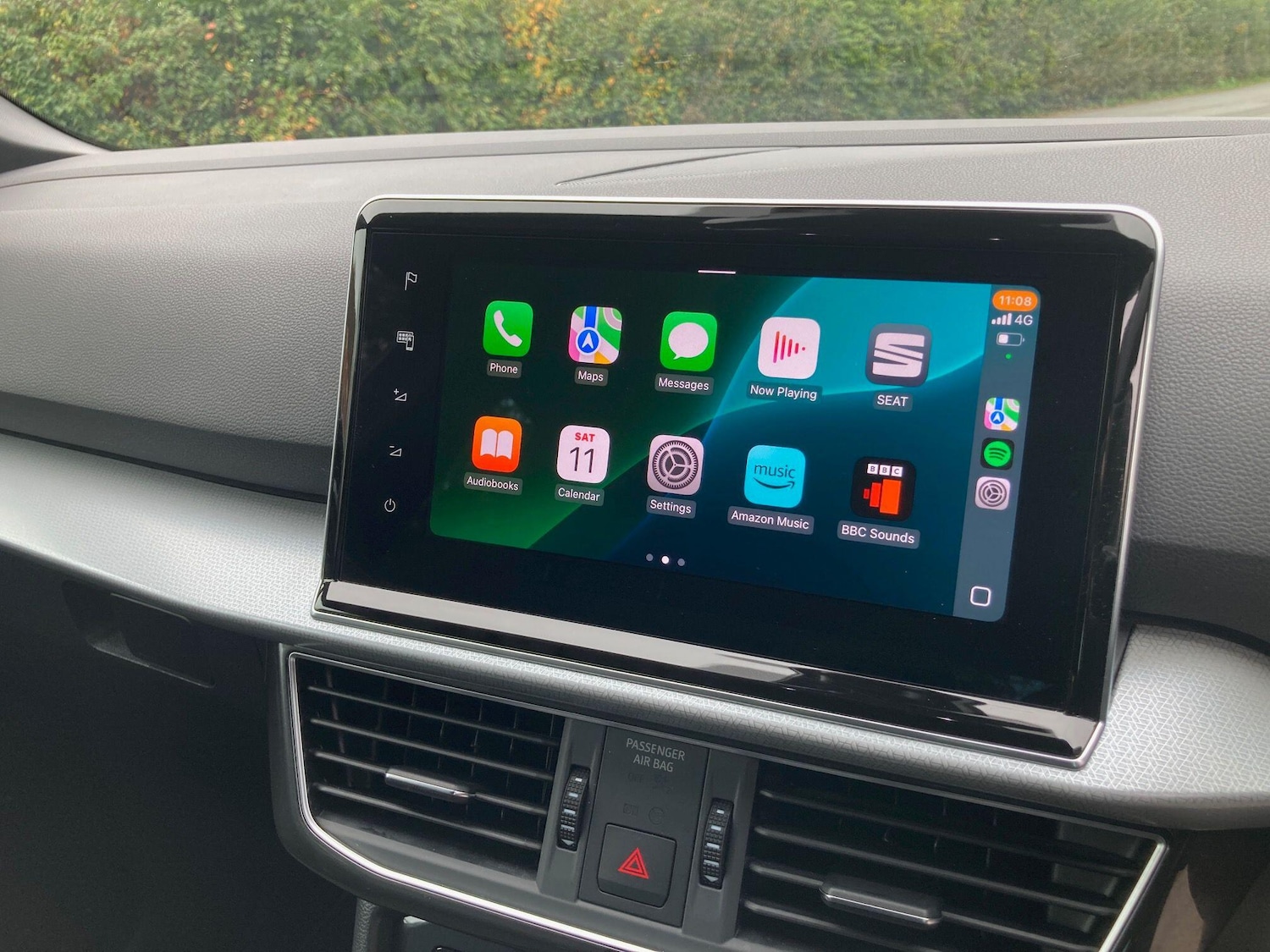 Used SEAT Tarraco 2021 for sale - 76701174: Photo 44