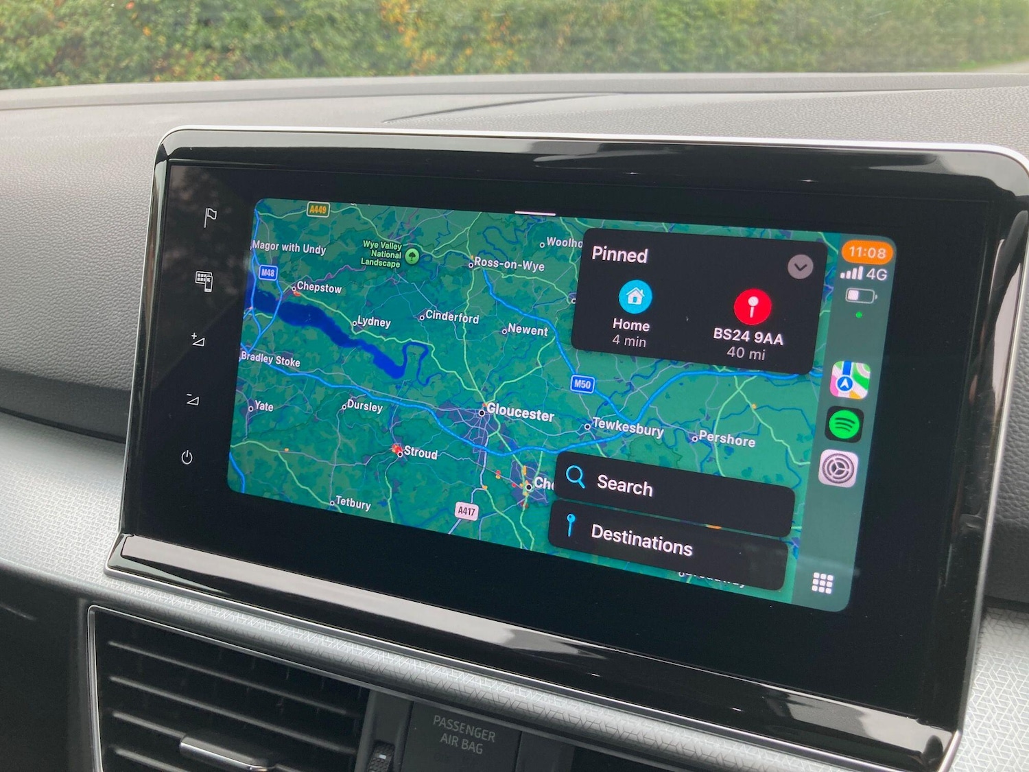 Used SEAT Tarraco 2021 for sale - 76701174: Photo 45