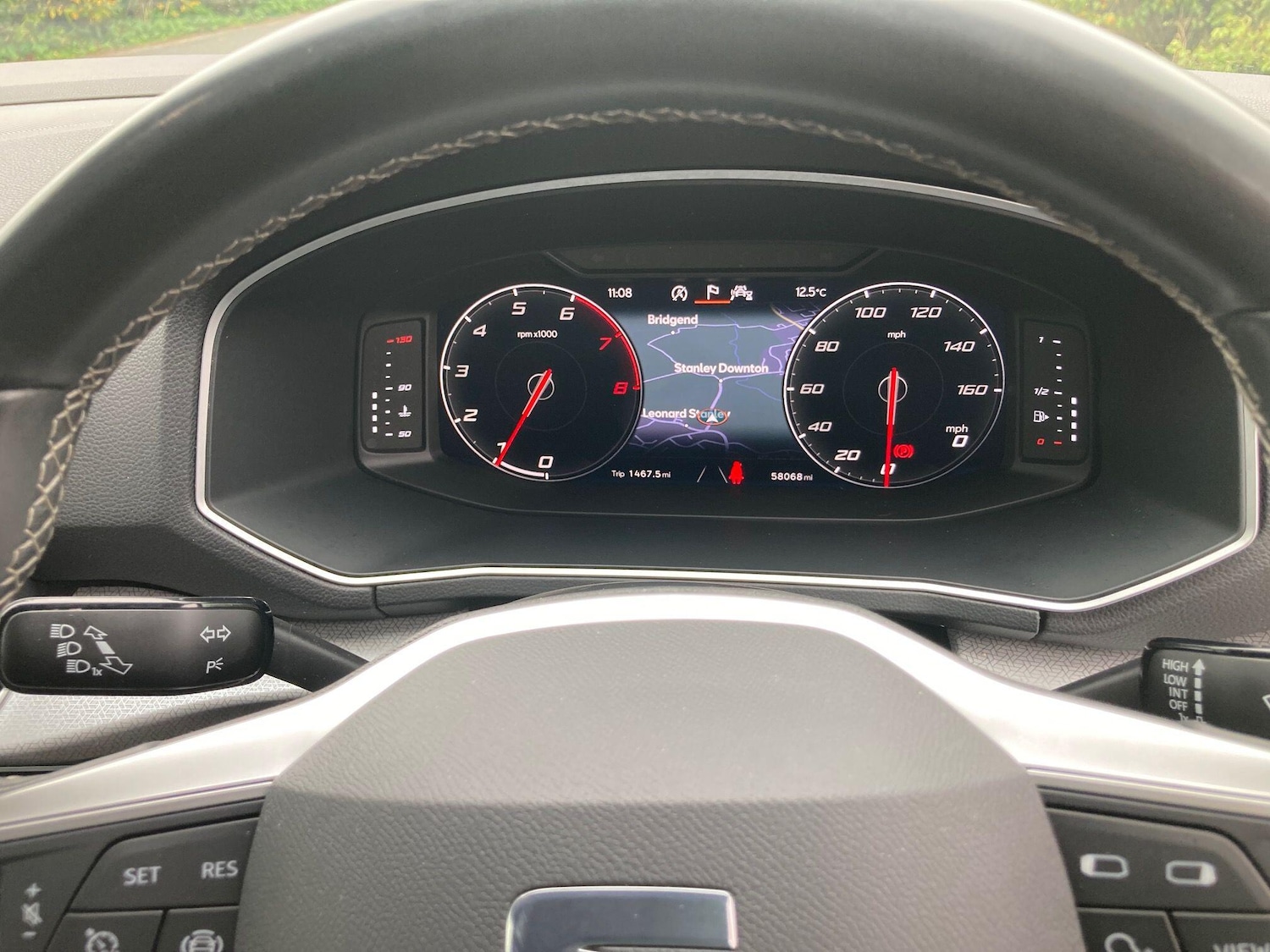 Used SEAT Tarraco 2021 for sale - 76701174: Photo 47