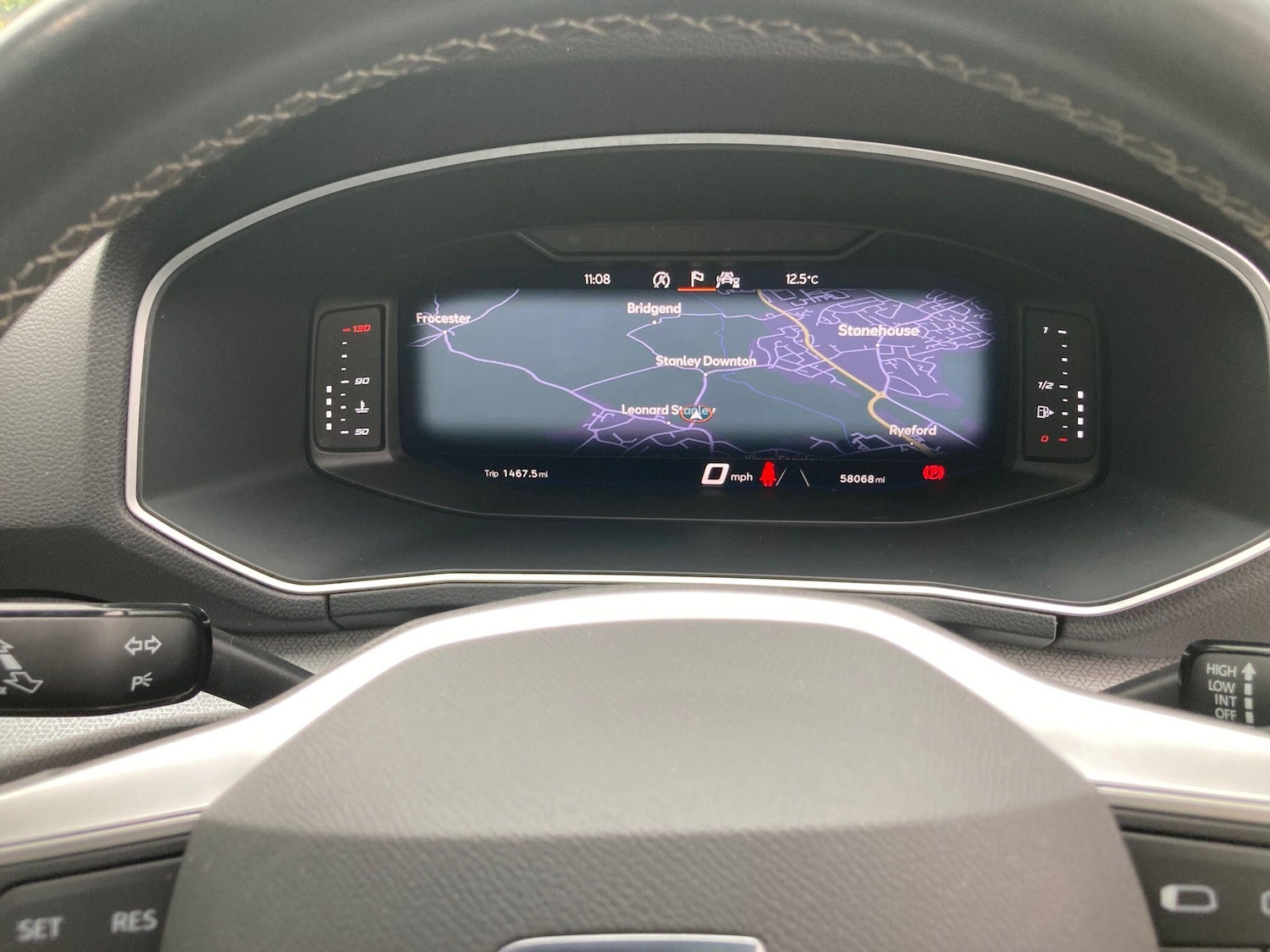 Used SEAT Tarraco 2021 for sale - 76701174: Photo 48