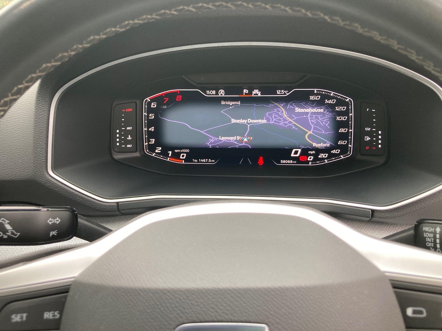 Used SEAT Tarraco 2021 for sale - 76701174: Photo 49