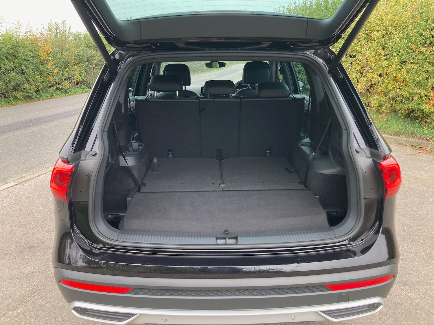 Used SEAT Tarraco 2021 for sale - 76701174: Photo 50