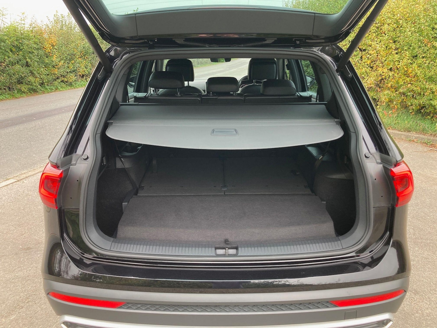 Used SEAT Tarraco 2021 for sale - 76701174: Photo 51