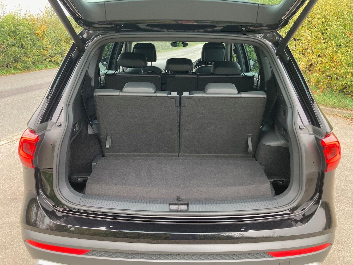 Used SEAT Tarraco 2021 for sale - 76701174: Photo 52