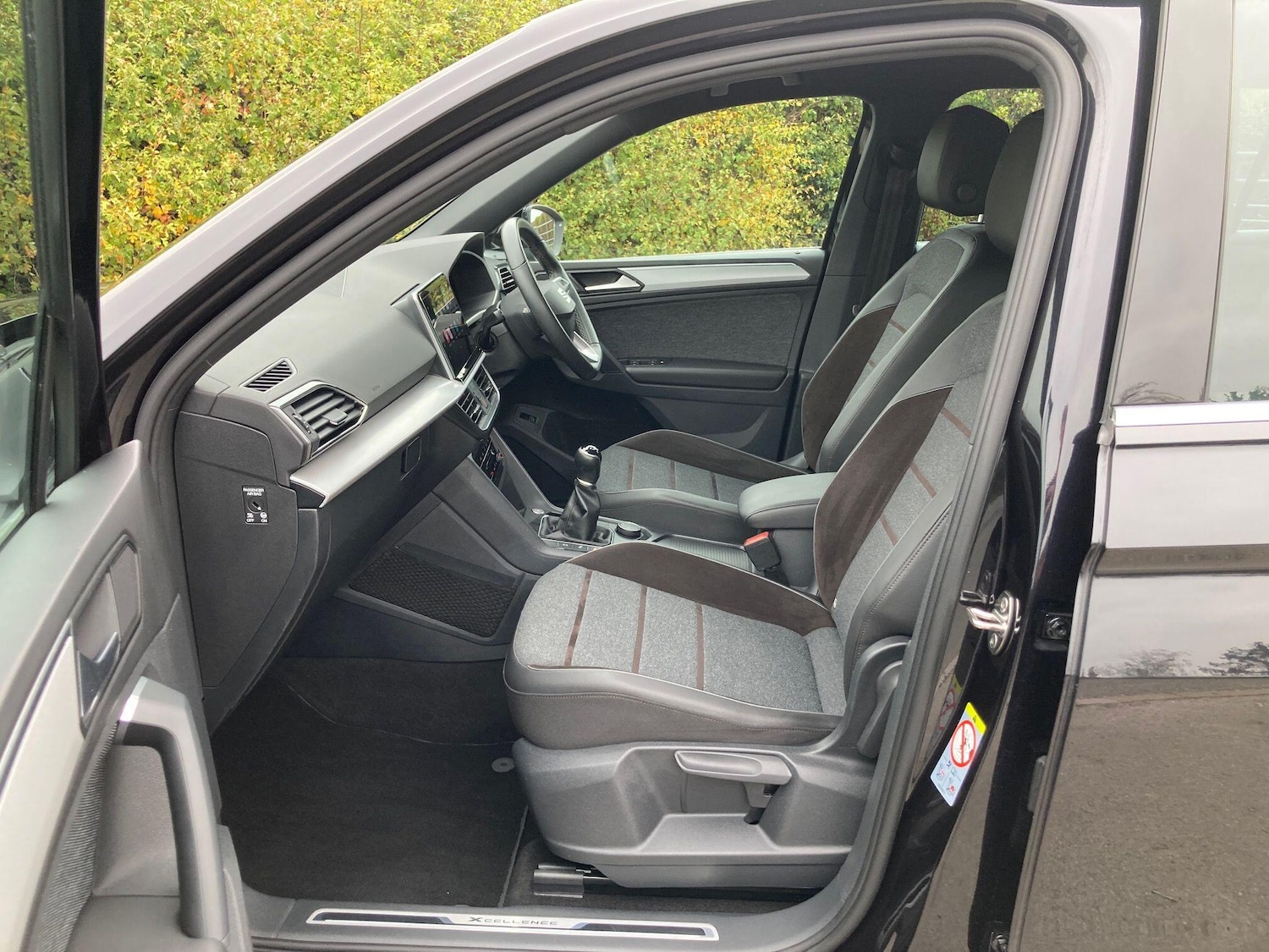 Used SEAT Tarraco 2021 for sale - 76701174: Photo 54