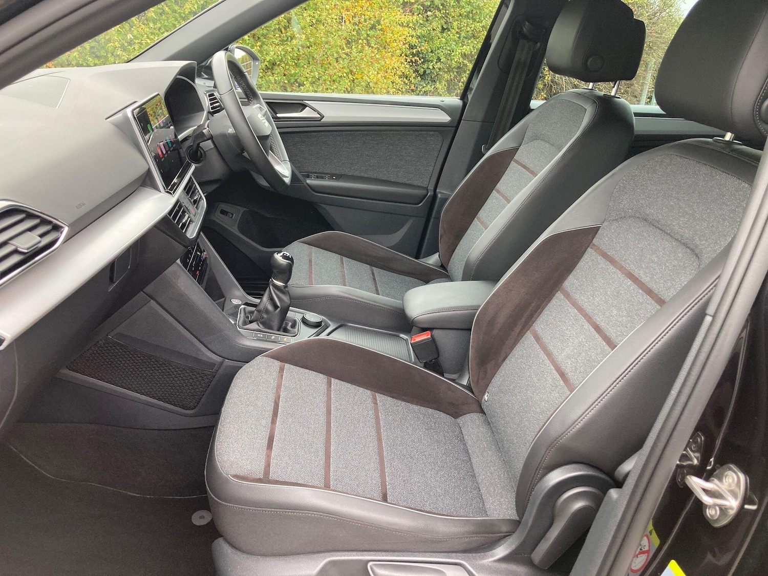 Used SEAT Tarraco 2021 for sale - 76701174: Photo 56