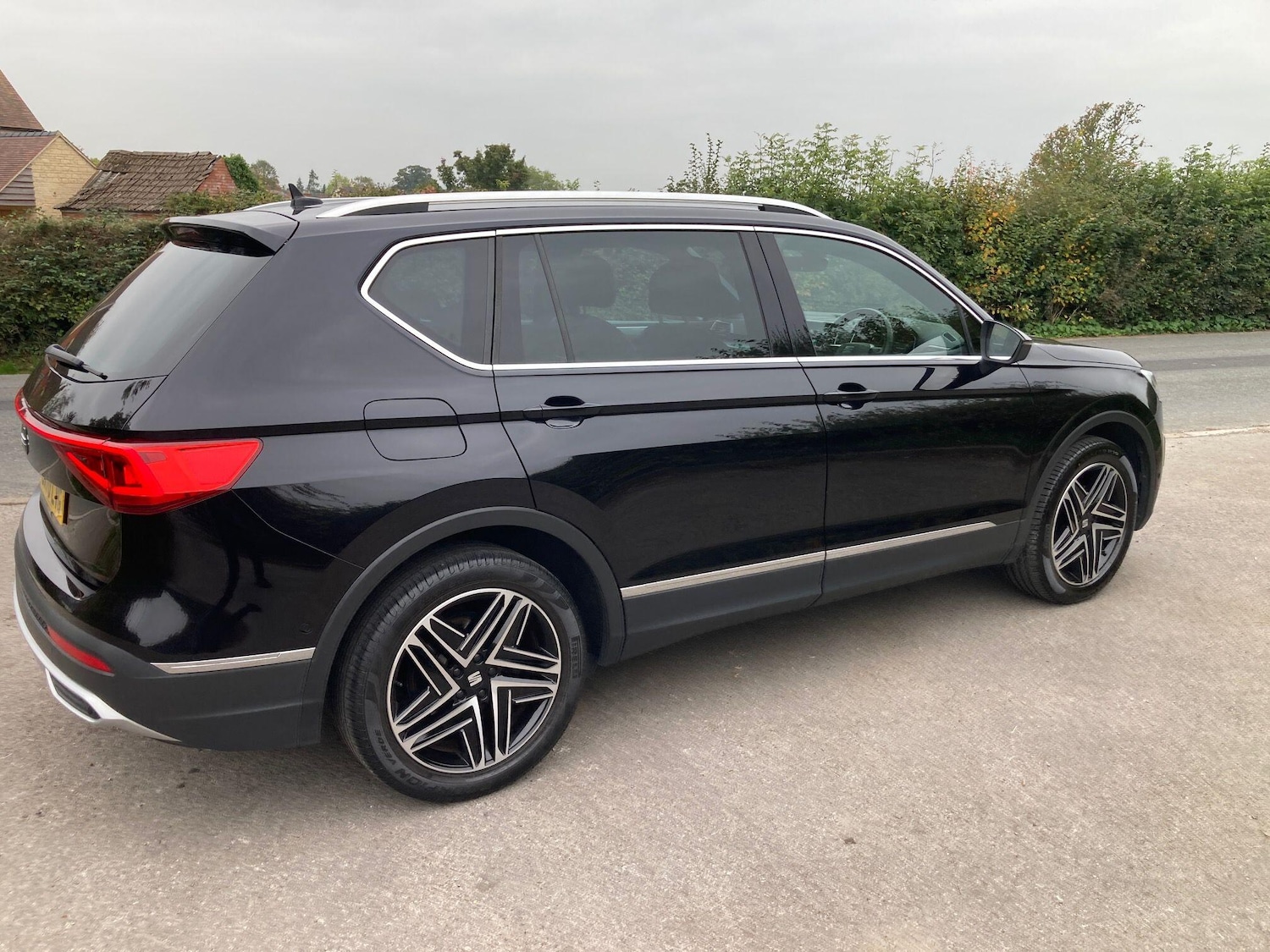 Used SEAT Tarraco 2021 for sale - 76701174: Photo 57