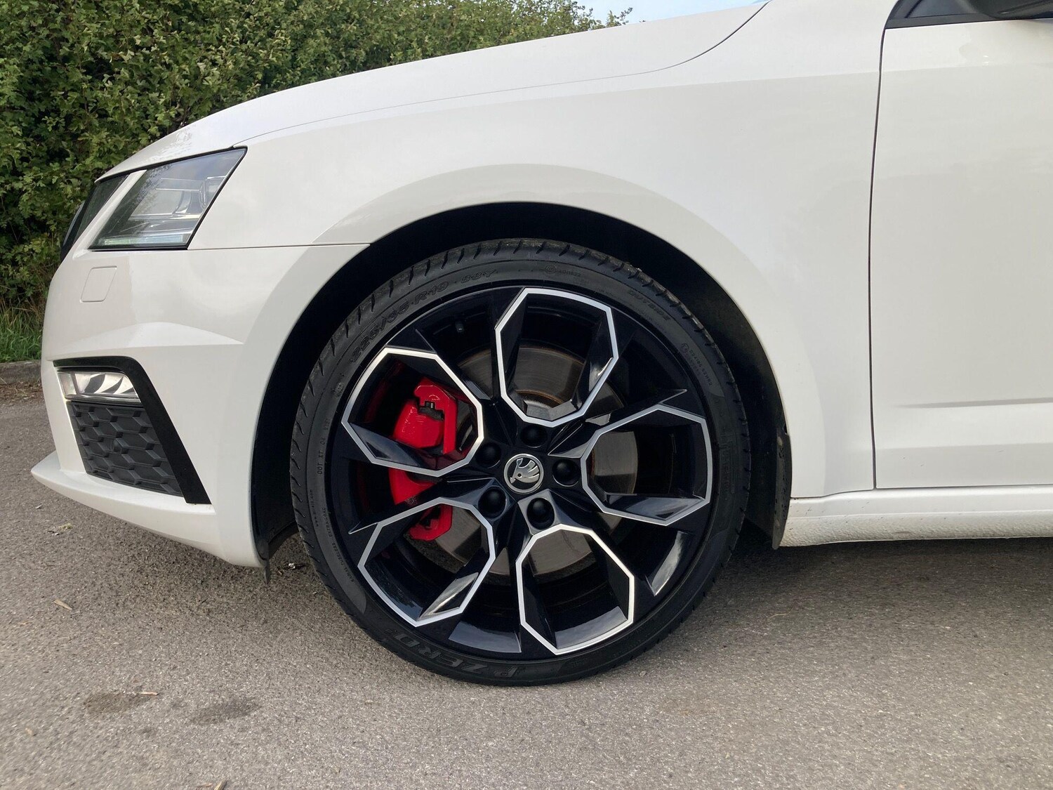 Used Skoda Octavia 2019 for sale - 77647601: Photo 30