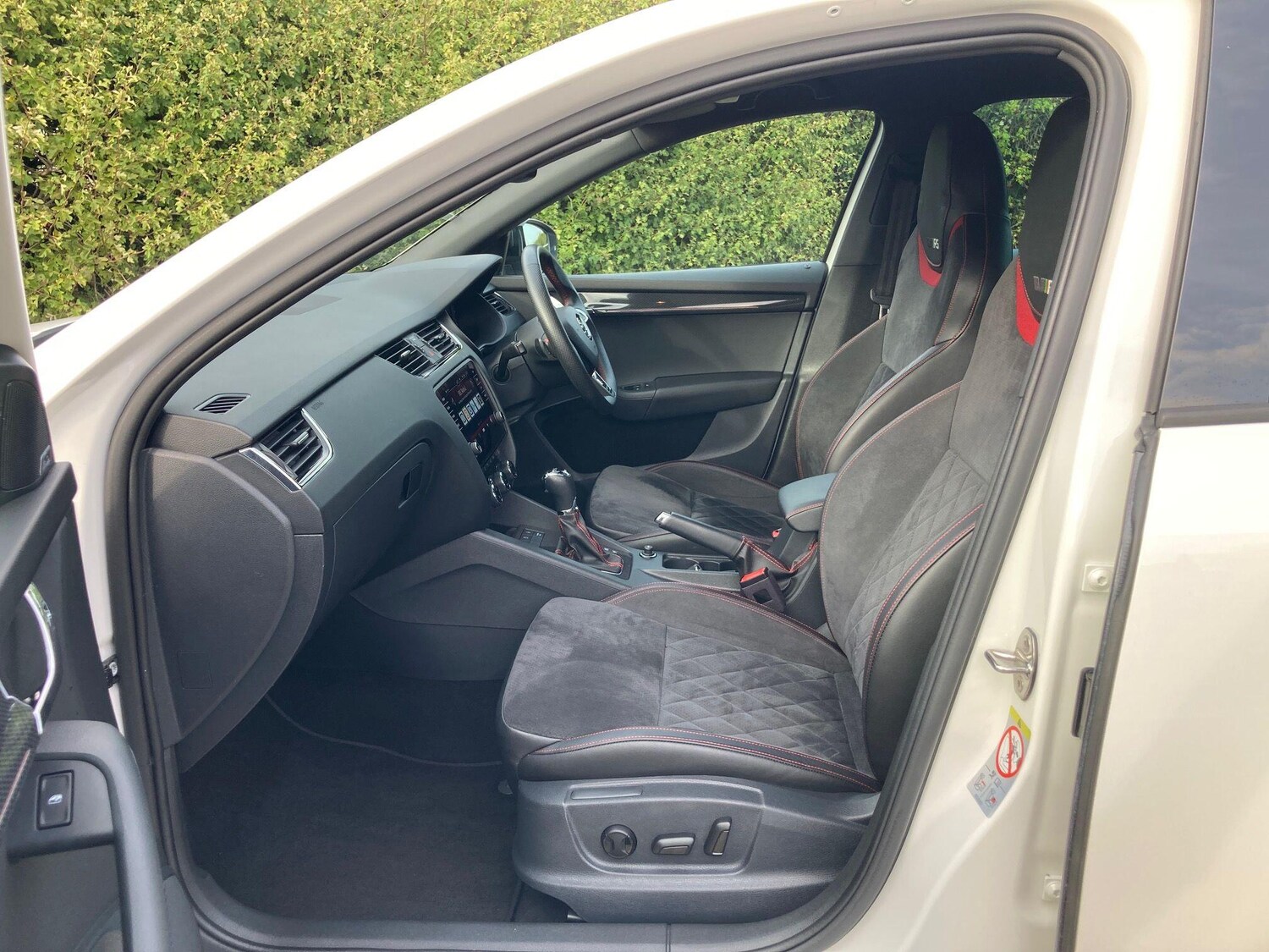 Used Skoda Octavia 2019 for sale - 77647601: Photo 40