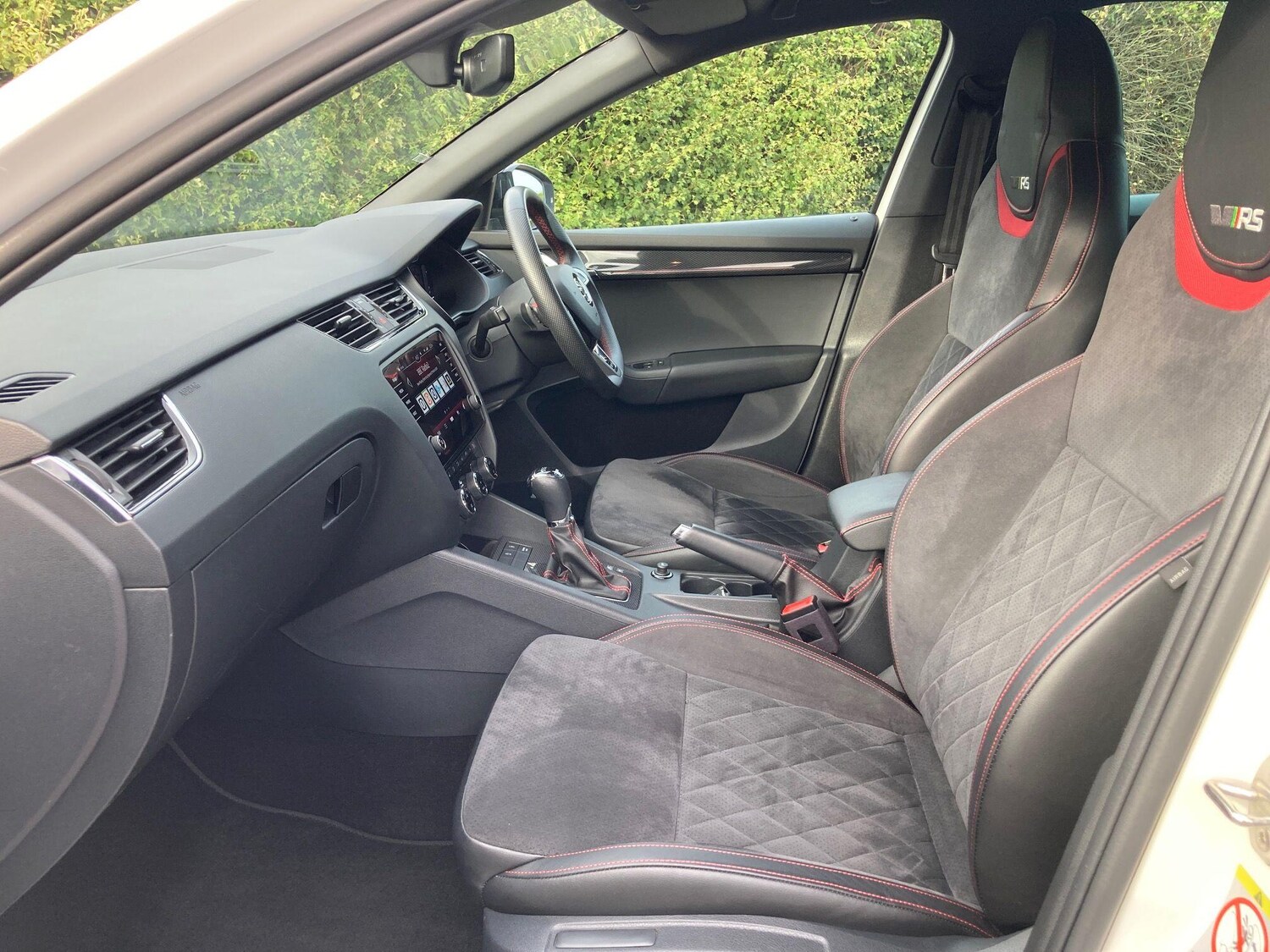 Used Skoda Octavia 2019 for sale - 77647601: Photo 41