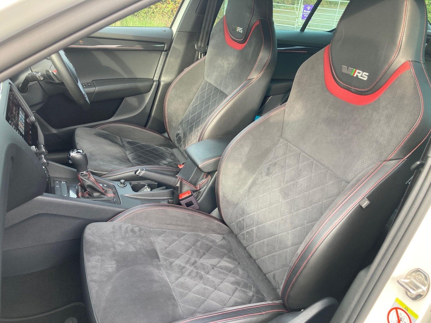 Used Skoda Octavia 2019 for sale - 77647601: Photo 43