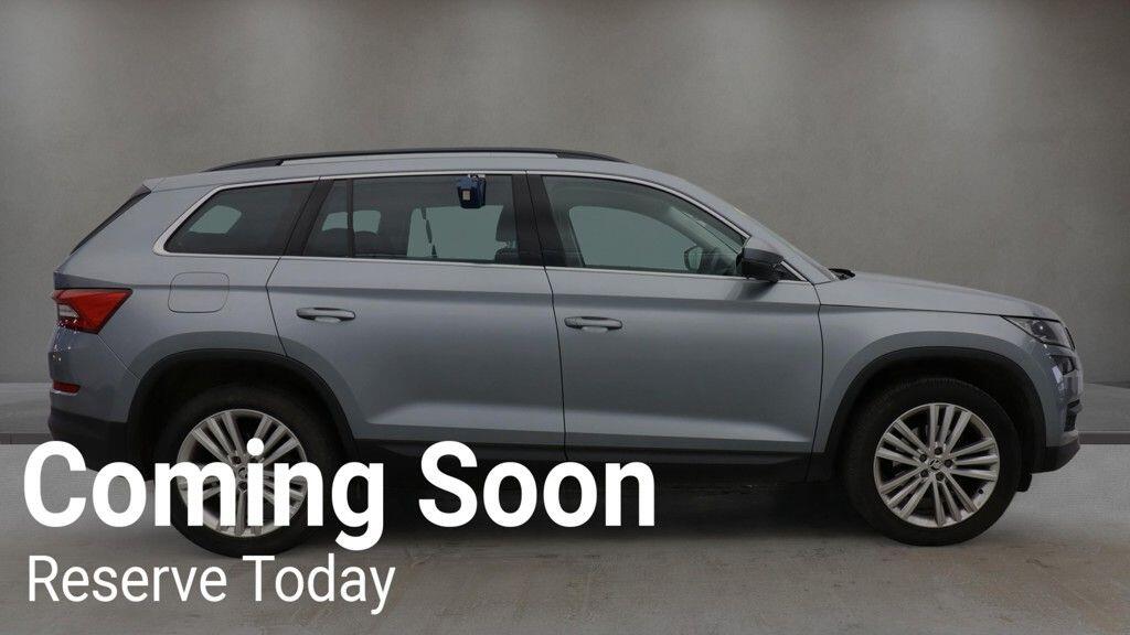 Used Skoda Kodiaq 2018 for sale - 77510892: Photo 6