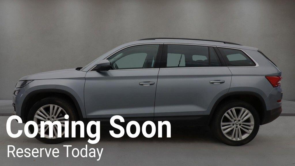 Used Skoda Kodiaq 2018 for sale - 77510892: Photo 7