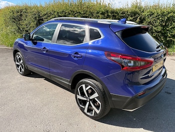 Used Nissan Qashqai 2019 for sale - 78600658: Photo