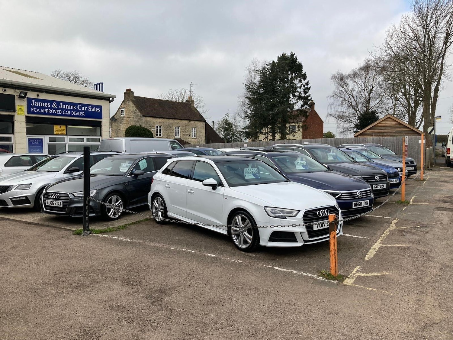 Used Volkswagen Golf for sale - 77215344: Photo 2