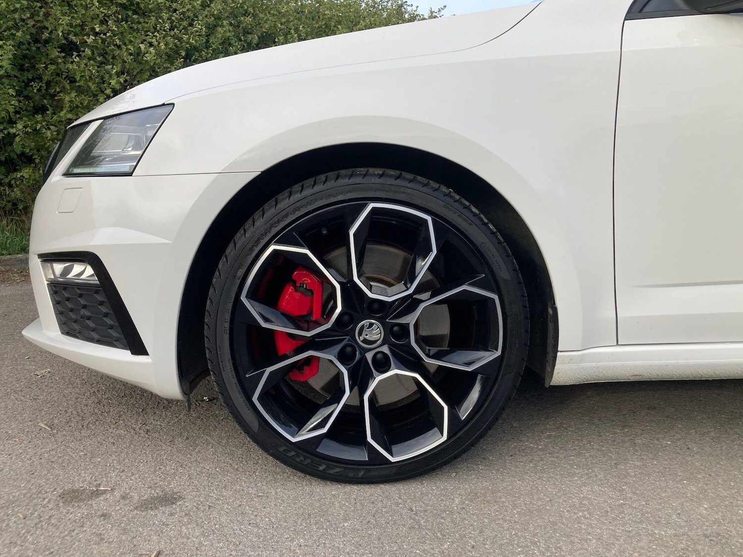 Used Skoda Octavia 2019 for sale - 77685234: Photo 30