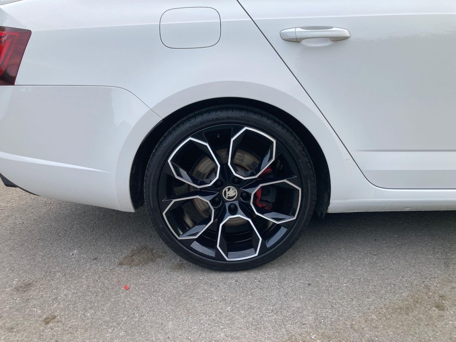 Used Skoda Octavia 2019 for sale - 77685234: Photo 32