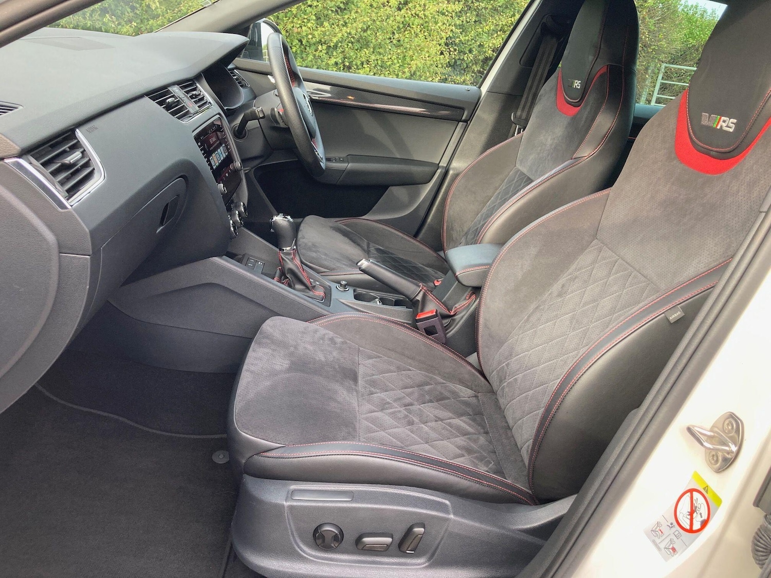 Used Skoda Octavia 2019 for sale - 77685234: Photo 42