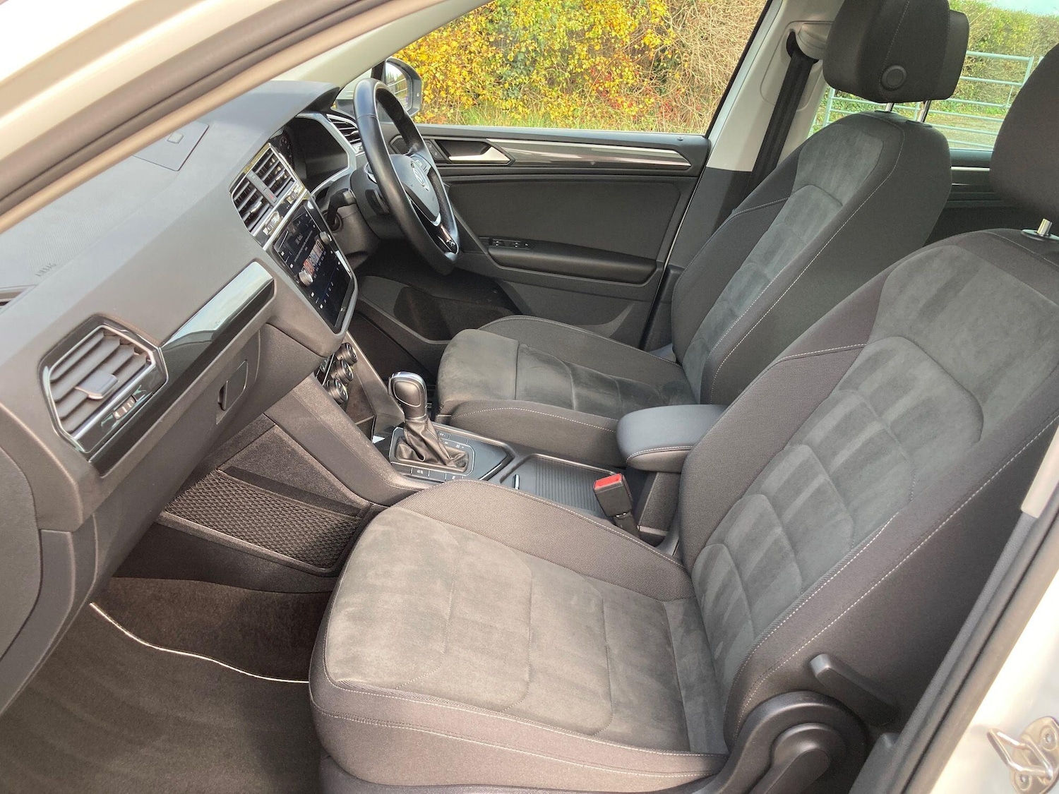 Used Volkswagen Tiguan 2018 for sale - 76702266: Photo 43