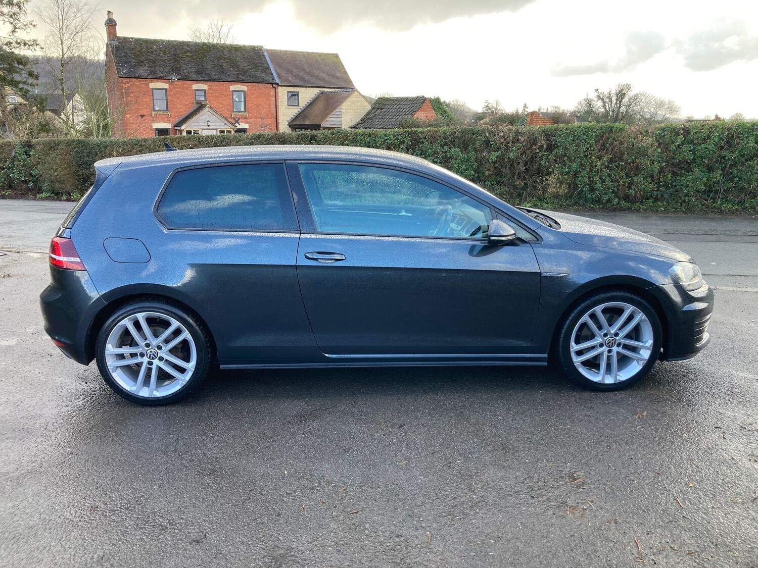 Used Volkswagen Golf 2016 for sale - 77685235: Photo 20