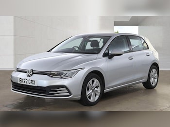 Used Volkswagen Golf 2022 for sale - 78999580: Photo