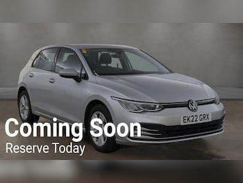 Used Volkswagen Golf 2022 for sale - 78999580: Photo