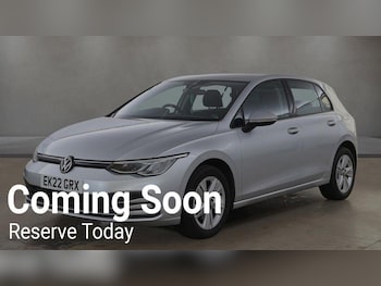 Used Volkswagen Golf 2022 for sale - 78999580: Photo
