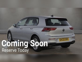 Used Volkswagen Golf 2022 for sale - 78999580: Photo