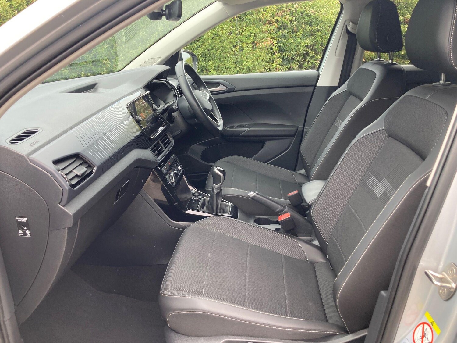 Used Volkswagen T-Cross 2022 for sale - 76701255: Photo 15