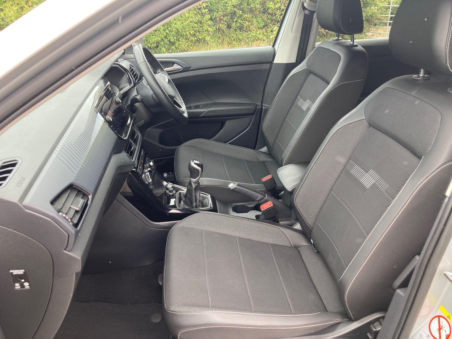 Used Volkswagen T-Cross 2022 for sale - 76701255: Photo 16