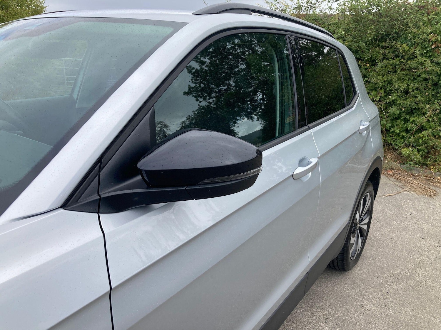 Used Volkswagen T-Cross 2022 for sale - 76701255: Photo 25