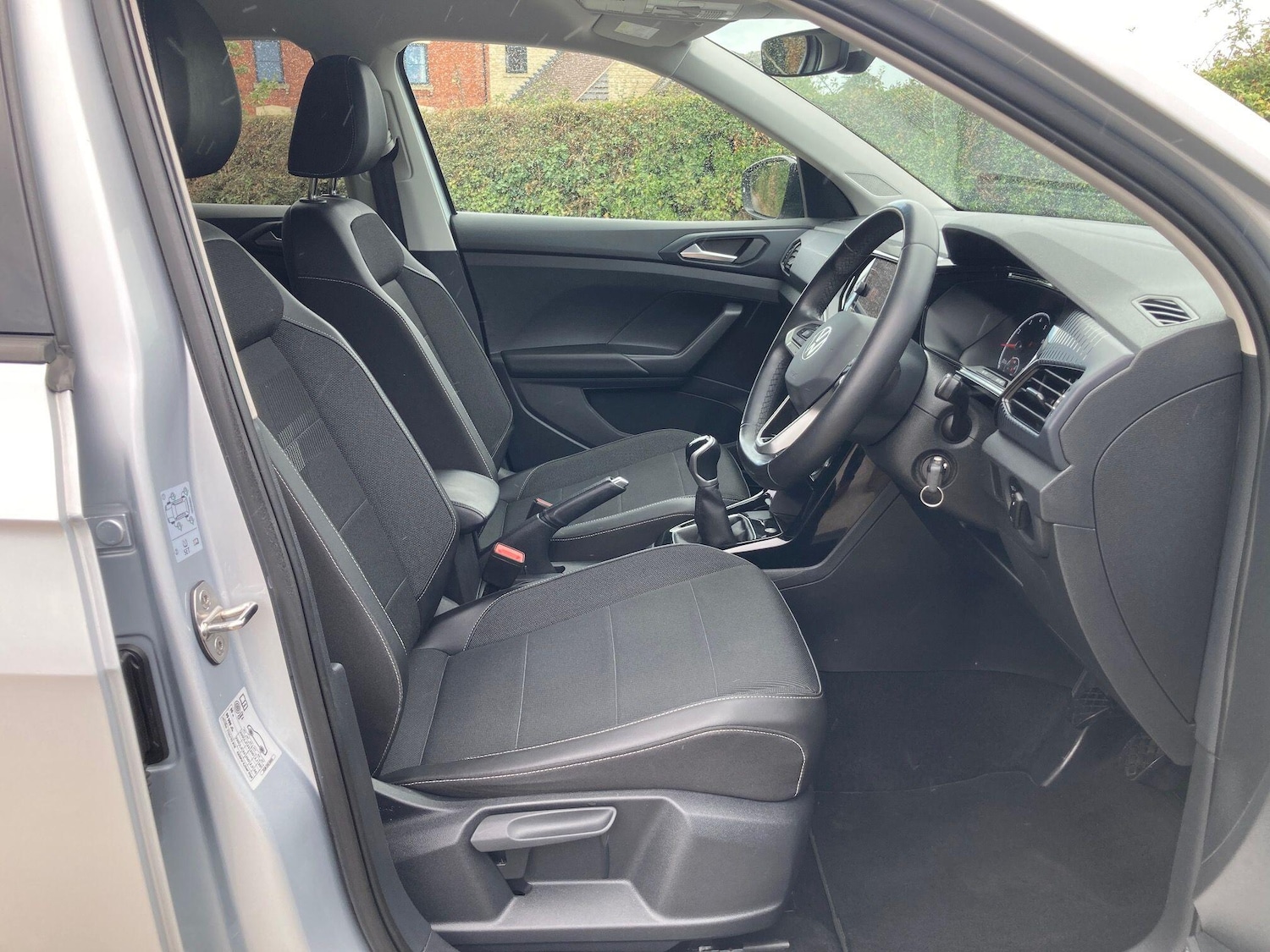 Used Volkswagen T-Cross 2022 for sale - 76701255: Photo 38