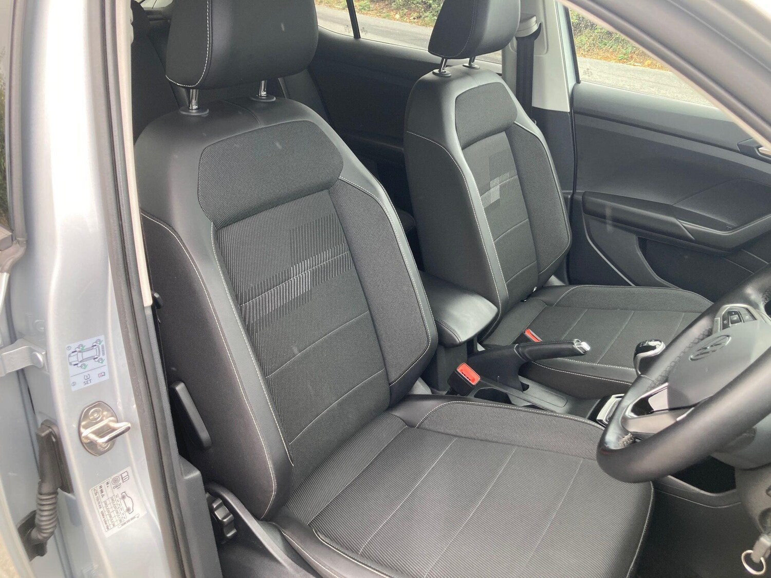 Used Volkswagen T-Cross 2022 for sale - 76701255: Photo 39