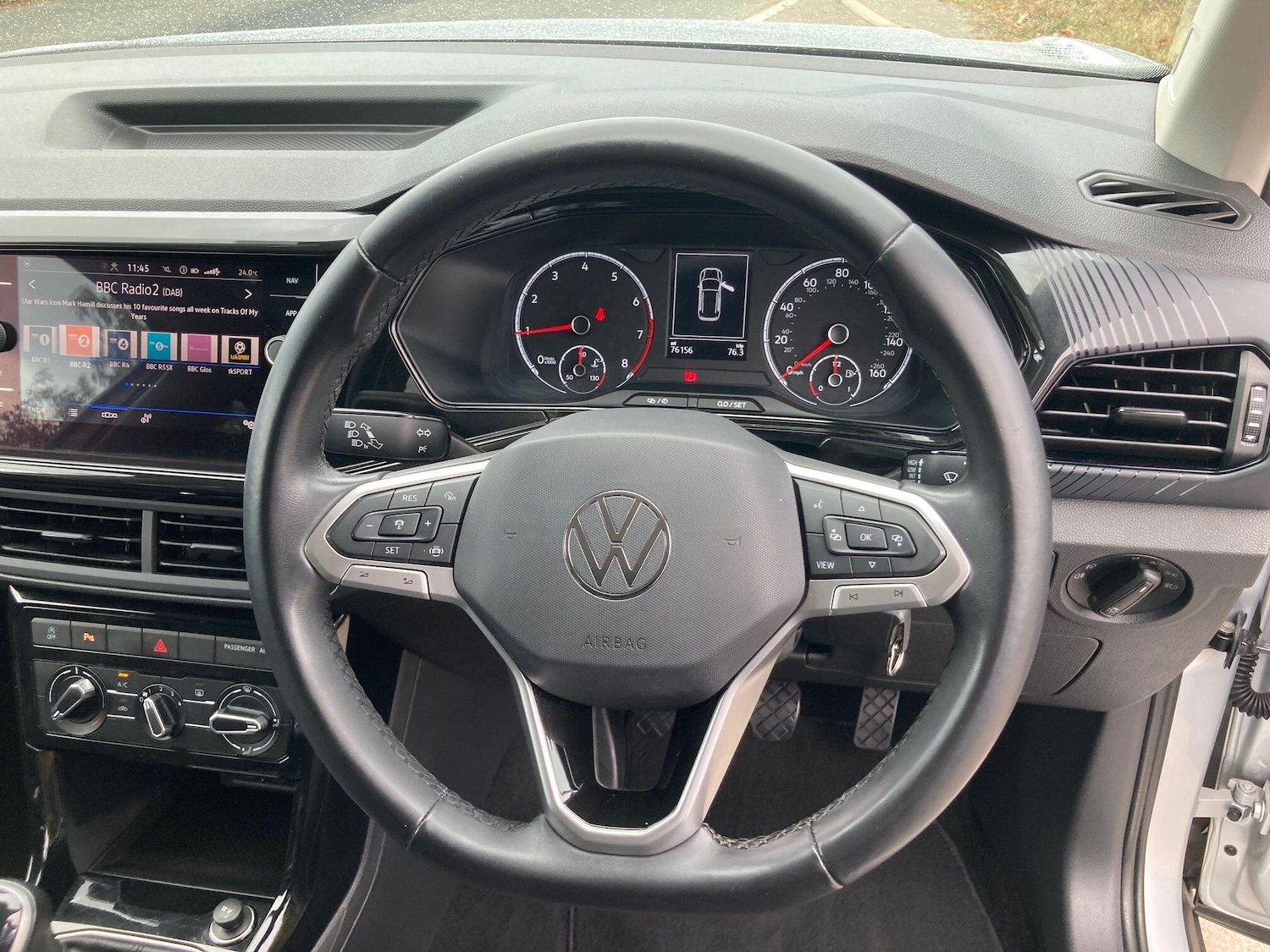 Used Volkswagen T-Cross 2022 for sale - 76701255: Photo 42