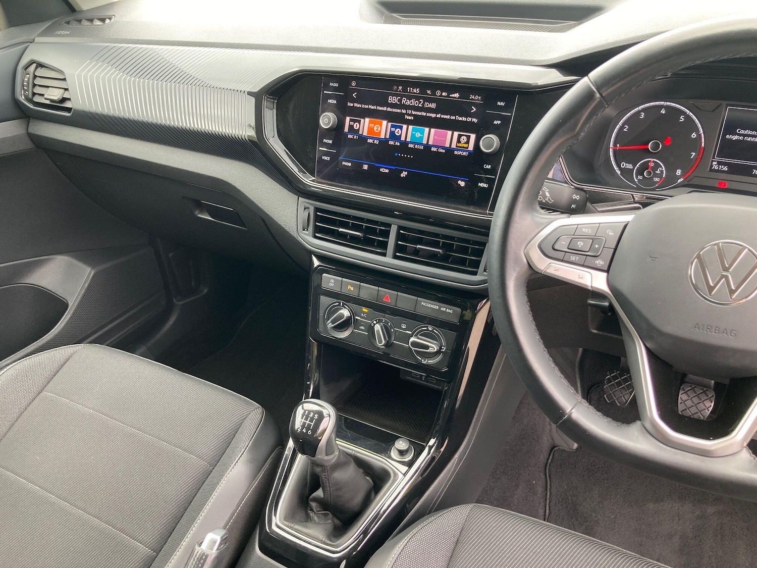 Used Volkswagen T-Cross 2022 for sale - 76701255: Photo 43