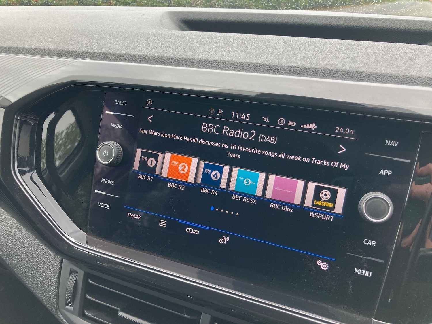 Used Volkswagen T-Cross 2022 for sale - 76701255: Photo 44