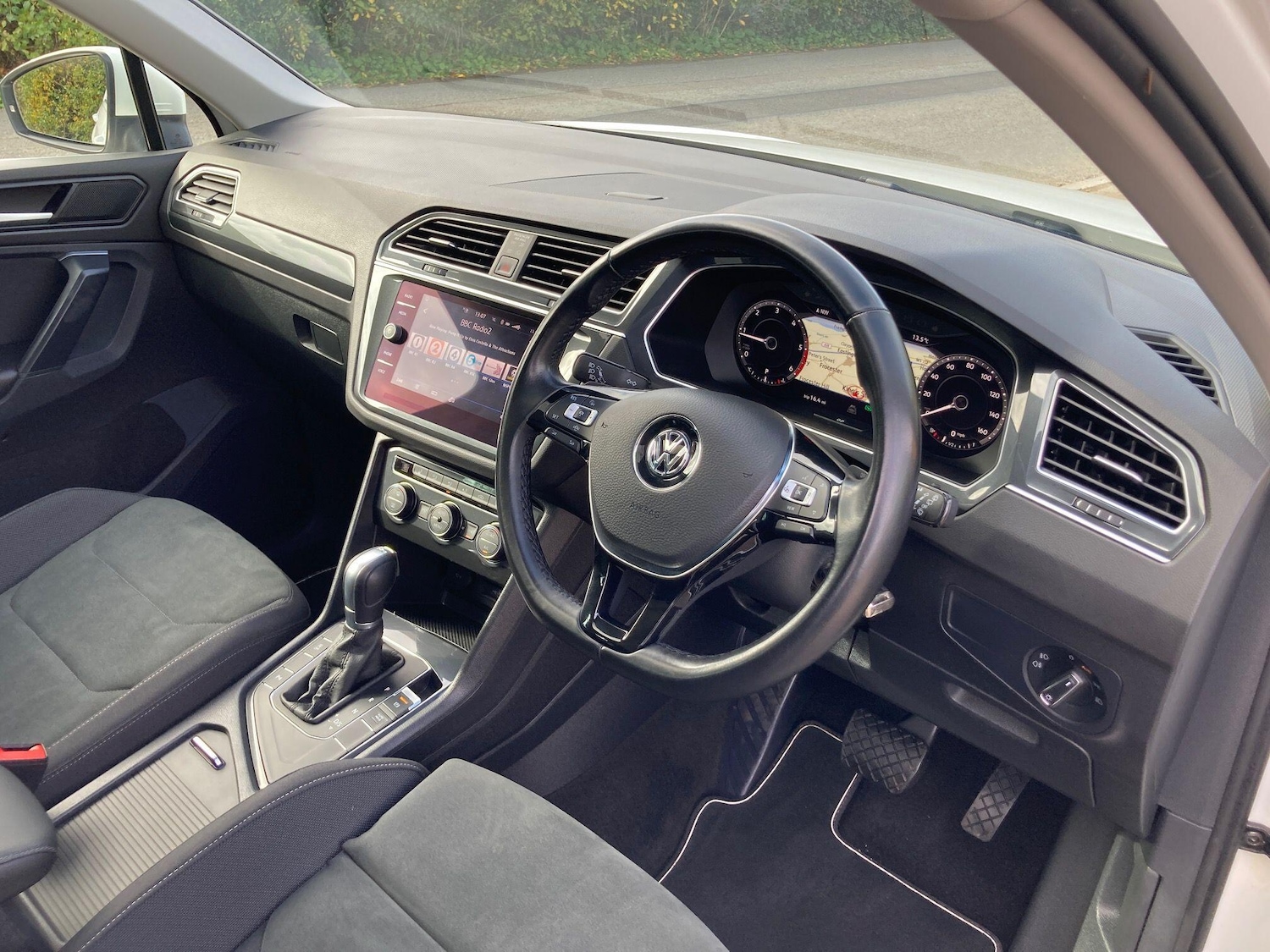 Used Volkswagen Tiguan 2018 for sale - 77685226: Photo 29