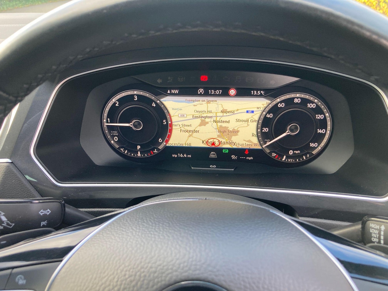 Used Volkswagen Tiguan 2018 for sale - 77685226: Photo 34