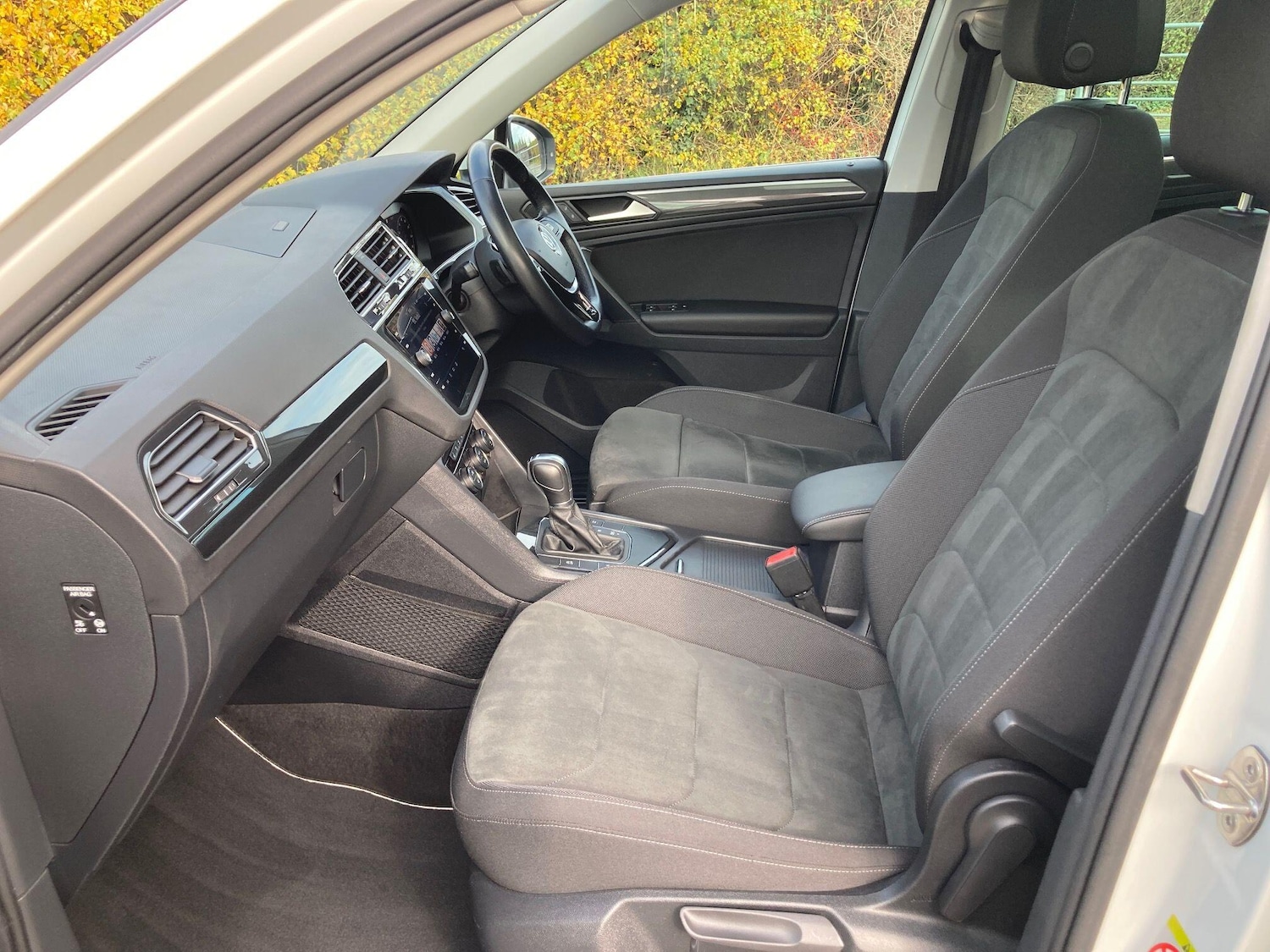 Used Volkswagen Tiguan 2018 for sale - 77685226: Photo 42